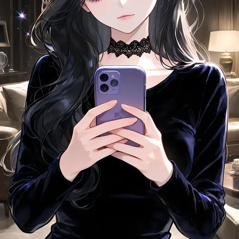 OverlyWater6778의 ヒーロー失格の秘密SNS