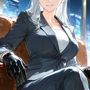 Profile image of 九条 院レイカ