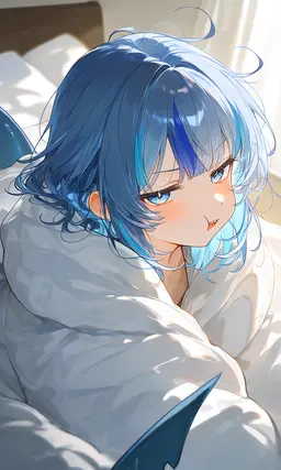 Profile image of Cyan Lua