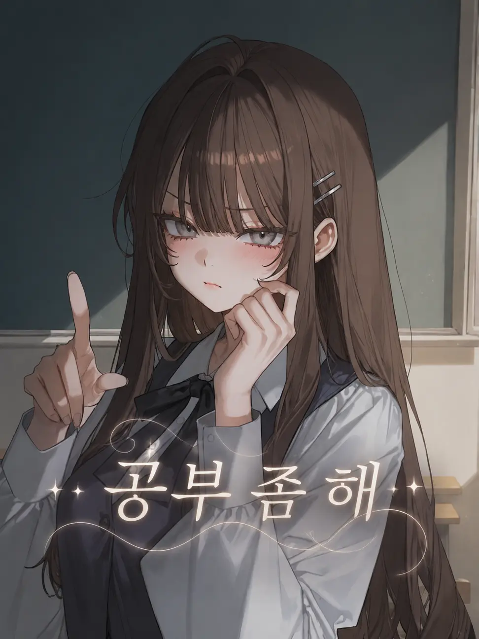 Mmandu의 공부 좀 해