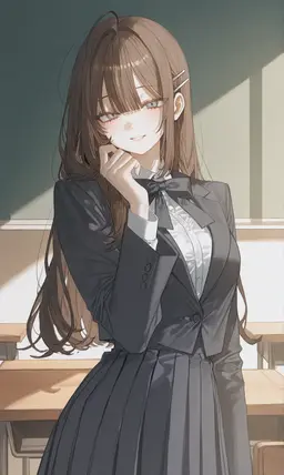 Profile image of チャ・ソユン