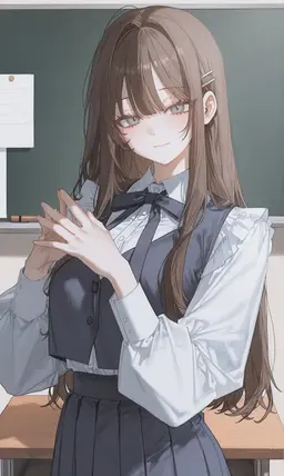 Profile image of チャ・ソユン