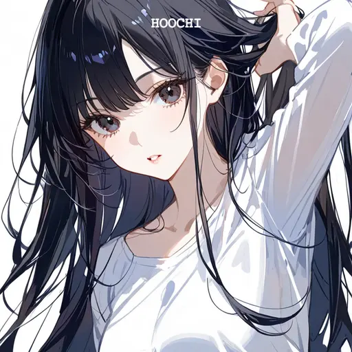 HOOCHI의 고윤아