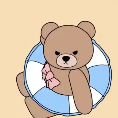 Profile image of 곰돌이
