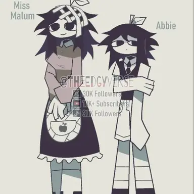 Profile image of 미스 말럼