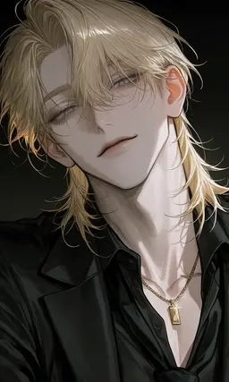 Profile image of Elias