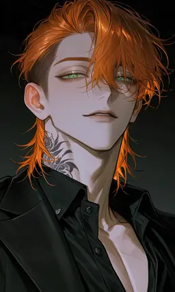 Profile image of Nikolai