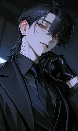 Profile image of Lucian