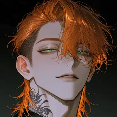 Profile image of Nikolai