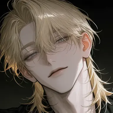 Profile image of Elias