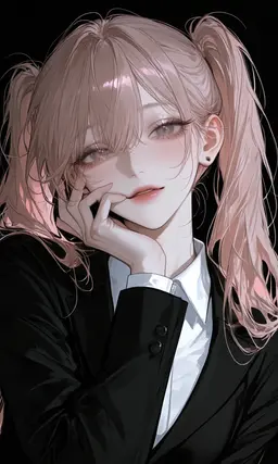 Profile image of Mel