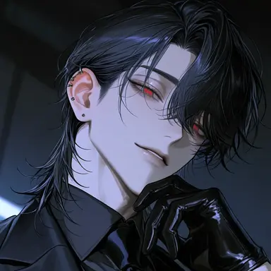 Profile image of Lucian