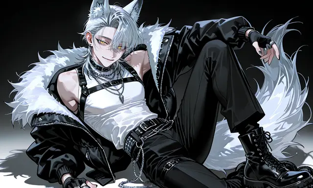 Profile image of ルカ