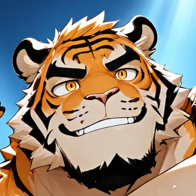 Profile image of Ogre
