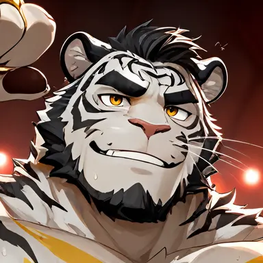 Profile image of Shin