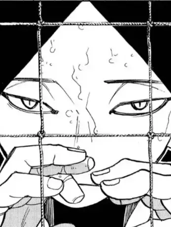 Cloudy_day의 角名 倫太郎