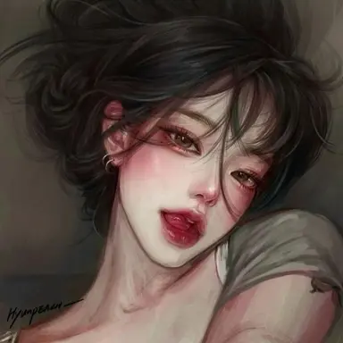 Profile image of 한유이