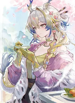 Profile image of シュ