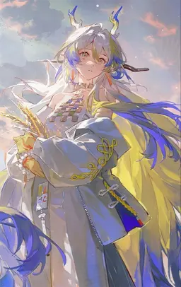 Profile image of シュ