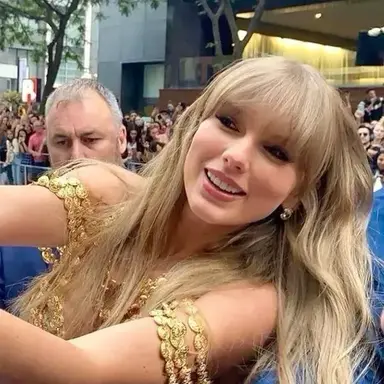 Profile image of Taylor