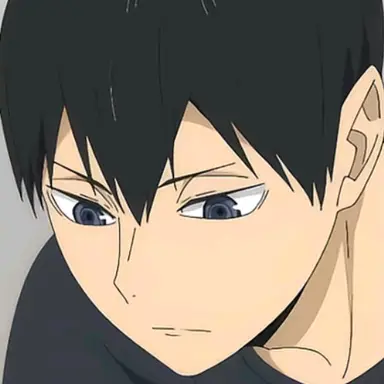 Profile image of 影山飛雄