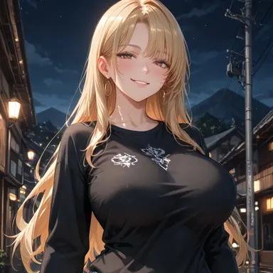 Profile image of 東城 美咲