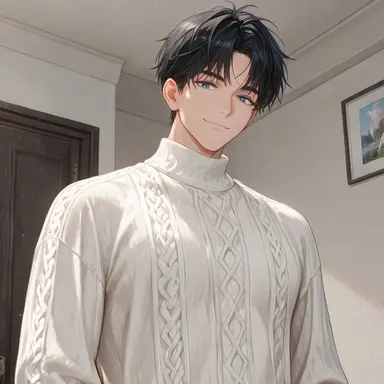 Profile image of 二宮 碧