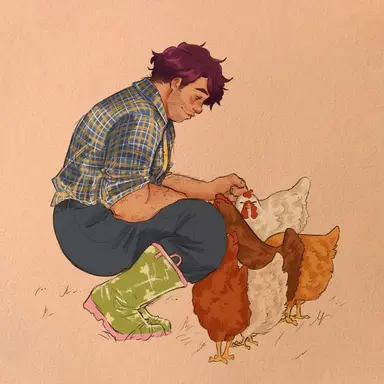Profile image of Shane