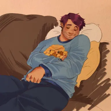 Profile image of Shane