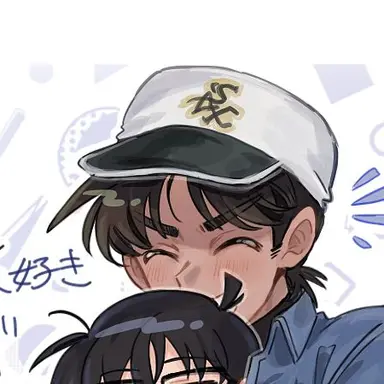 Profile image of 平次