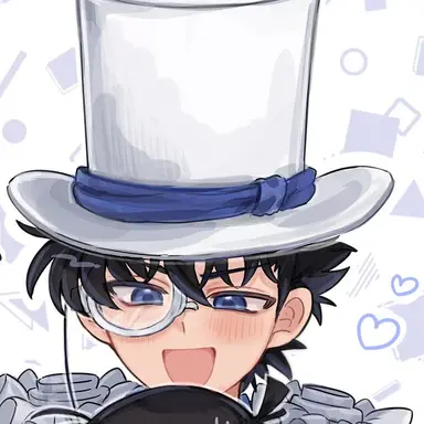 Profile image of キッド