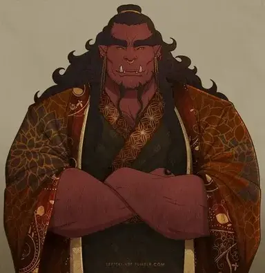 Profile image of Khorag