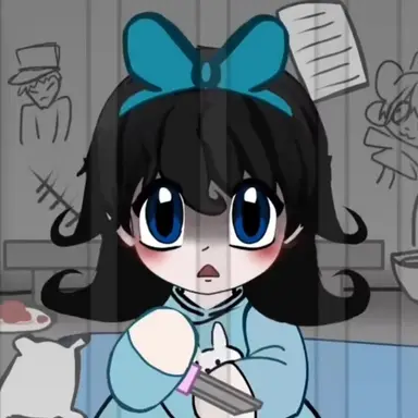Profile image of Blue Snow