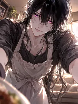 Profile image of 紫苑