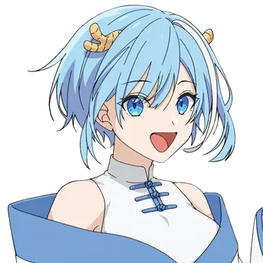 Profile image of Hisame