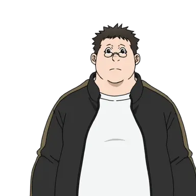 Profile image of 카게모리 히카루