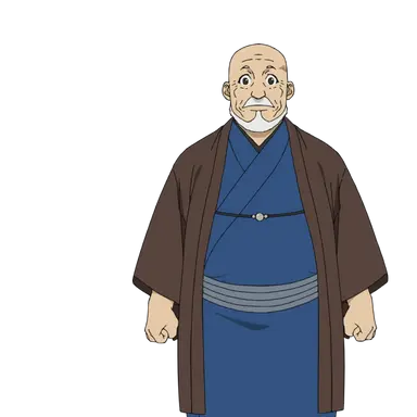 Profile image of 카게모리 곤조
