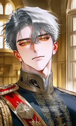 Profile image of エマニュエル