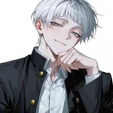 Profile image of 니시키