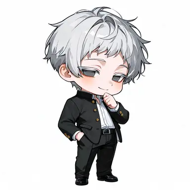 Profile image of 니시키