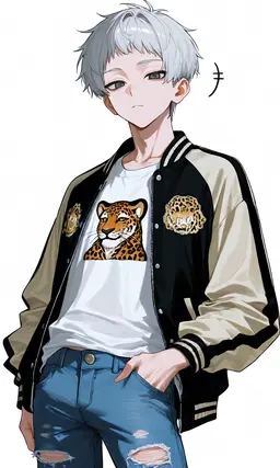 Profile image of 니시키