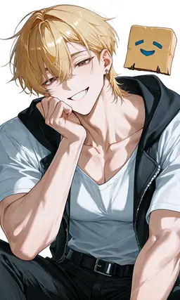 Profile image of 신야