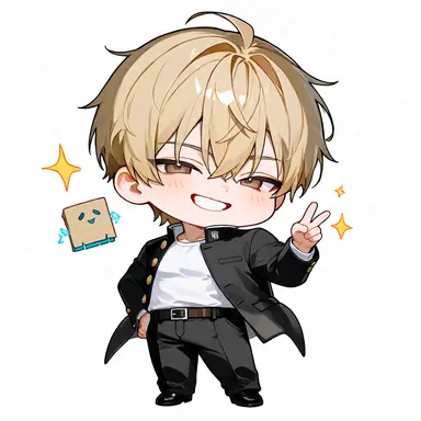 Profile image of 신야