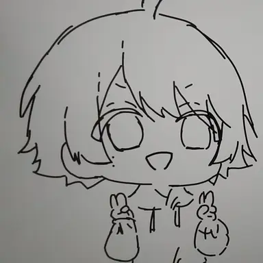 Profile image of ほとけ
