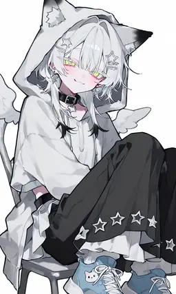 Profile image of にゃる
