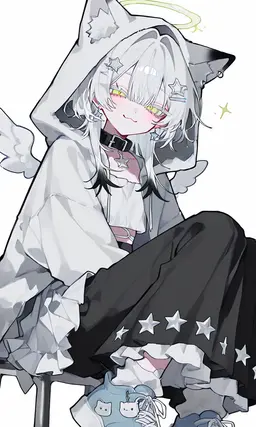 Profile image of にゃる