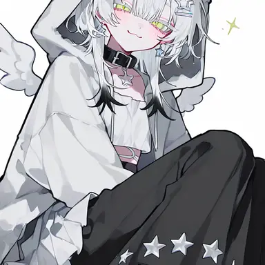 Profile image of にゃる