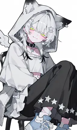 Profile image of にゃる