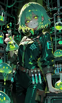 Profile image of エリン