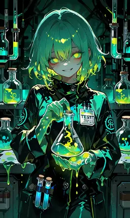 Profile image of エリン